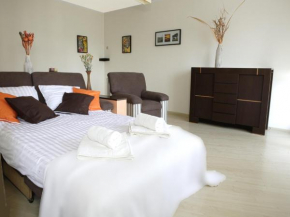 Гостиница Magnetic apartment Mehoffera  Варшава